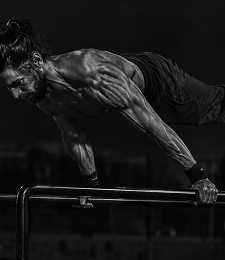 Calisthenics