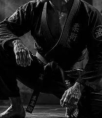 Jujitsu