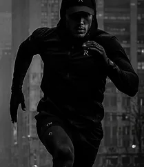Running