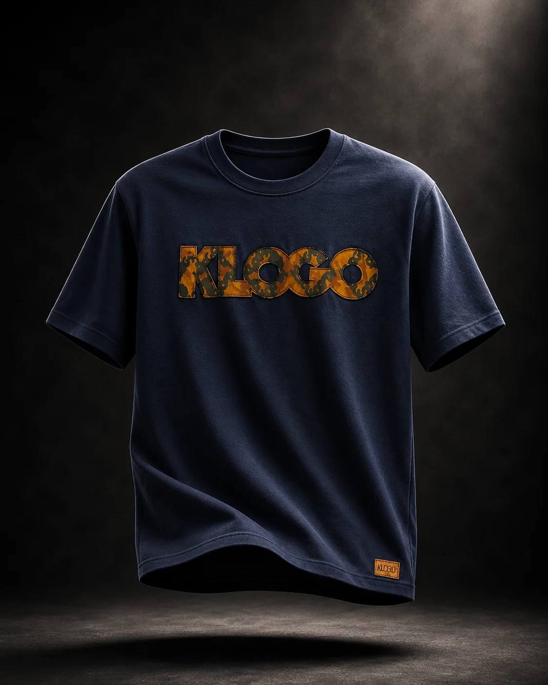 KLOGO t-shirt